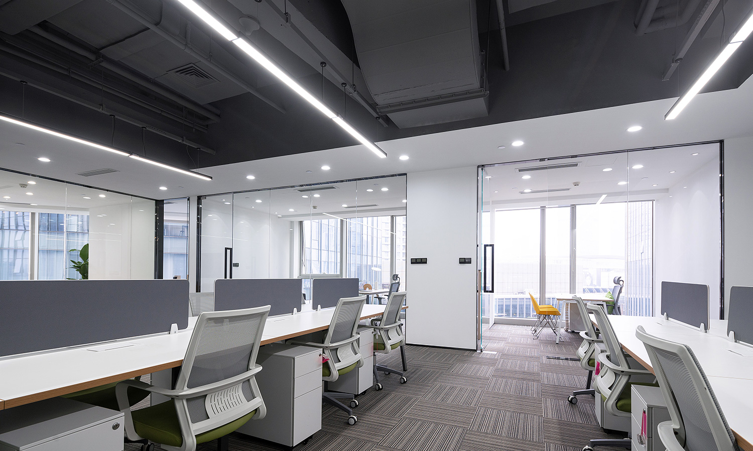 オフィス移転のイメージ